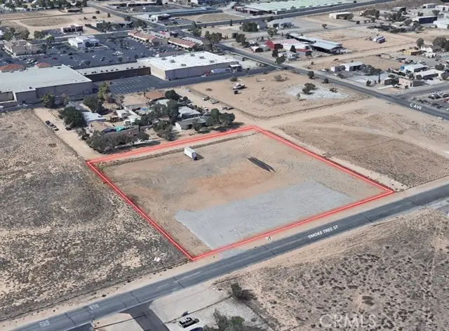 0 Smoke Tree, Hesperia, CA 92345 - #1