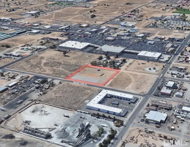 0 Smoke Tree, Hesperia, CA 92345 - #2