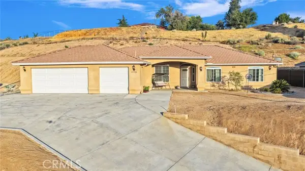 17725 Bangor, Hesperia, CA 92345
