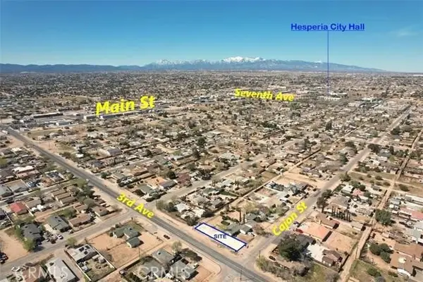 0 3rd Avenue, Hesperia, CA 92345