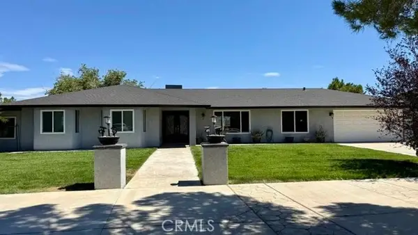 18287 Ranchero Road, Hesperia, CA 92345