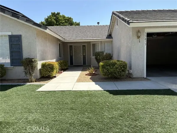 13473 Paoha Road, Apple Valley, CA 92308