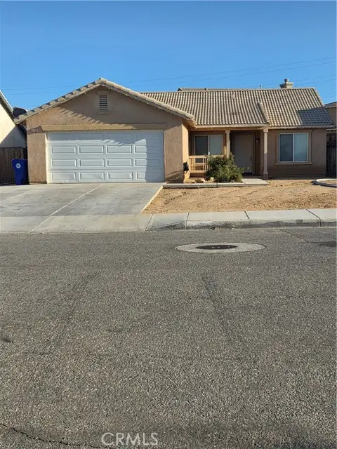 11733 Virginia, Adelanto, CA 92301 - #1