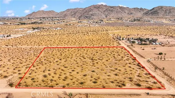 0 Mustang Avenue, Apple Valley, CA 92307