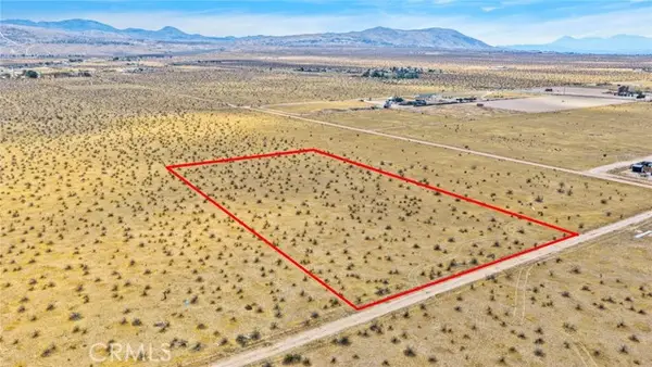 0 Las Piedras Drive, Apple Valley, CA 92308