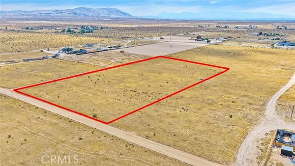 0 Sierra Pelona Drive, Apple Valley, CA 92308