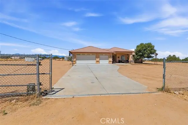 8188 Turko Avenue, Hesperia, CA 92344 - #2