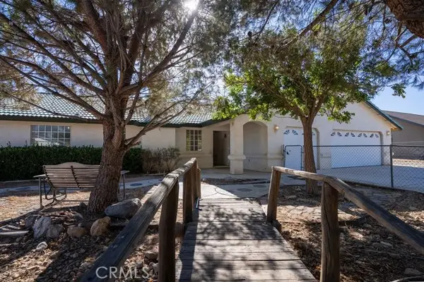 8039 Sherborn Avenue, Hesperia, CA 92345