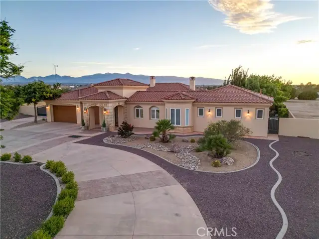 10230 Bellflower Street, Hesperia, CA 92344 - #1