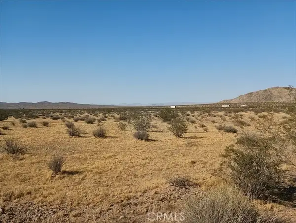 20 Wagonwheel Trail, Helendale, CA 92342