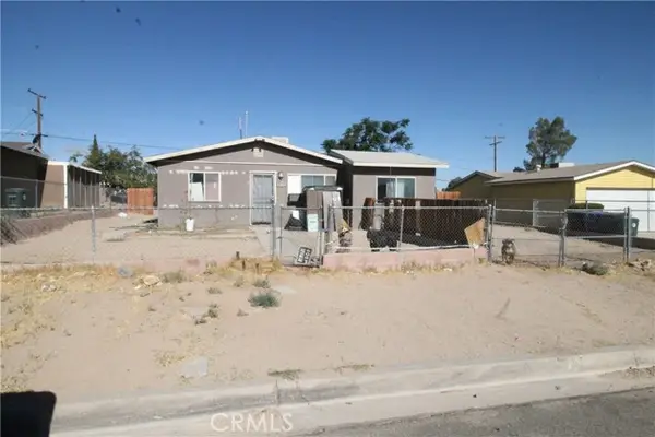 610 Chateau, Barstow, CA 92311