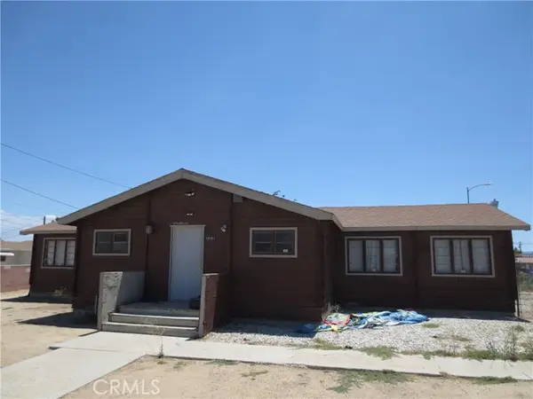 16161 Lorene Drive, Victorville, CA 92395