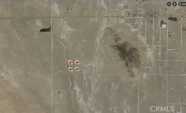 0 Unknown, Adelanto, CA 92301 - #2