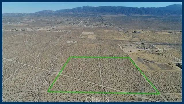 40 Pomona Road, Pinon Hills, CA 92372 - #1