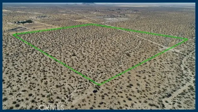 40 Pomona Road, Pinon Hills, CA 92372 - #2