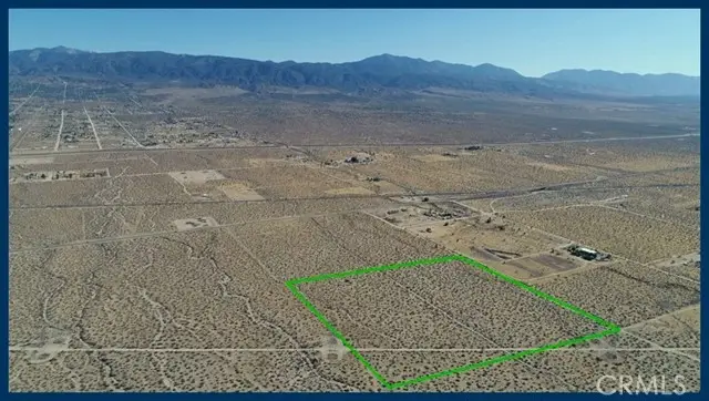 40 Pomona Road, Pinon Hills, CA 92372 - #3