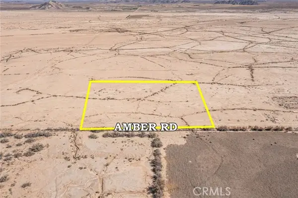 4520713 Amber Road, Lucerne Valley, CA 92356