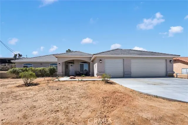 17889 Sycamore, Hesperia, CA 92345 - #1