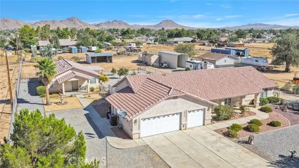 14570 Gayhead, Apple Valley, CA 92307