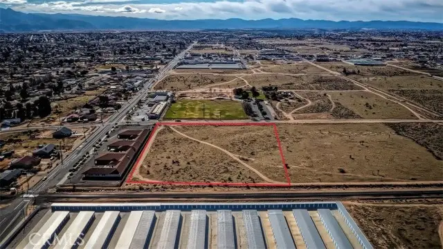 0 Live Oak Street, Hesperia, CA 92345 - #2