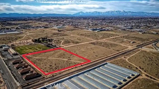 0 Live Oak Street, Hesperia, CA 92345 - #3
