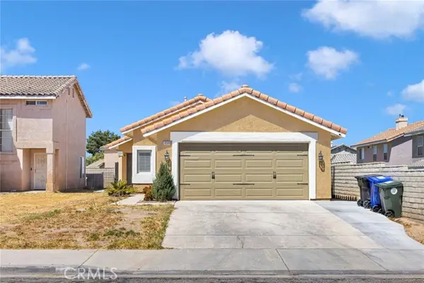 14598 Hidden Canyon Lane, Victorville, CA 92394