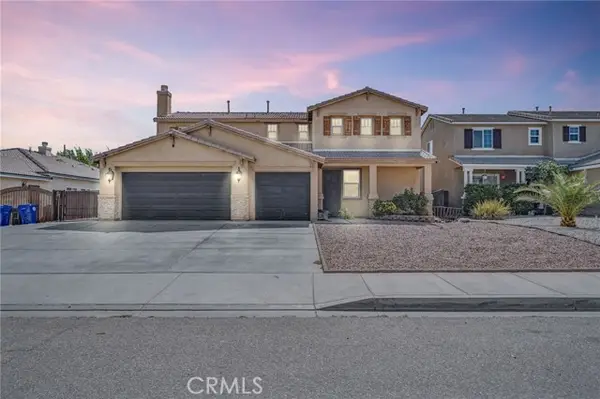 15143 Arcadian, Adelanto, CA 92301