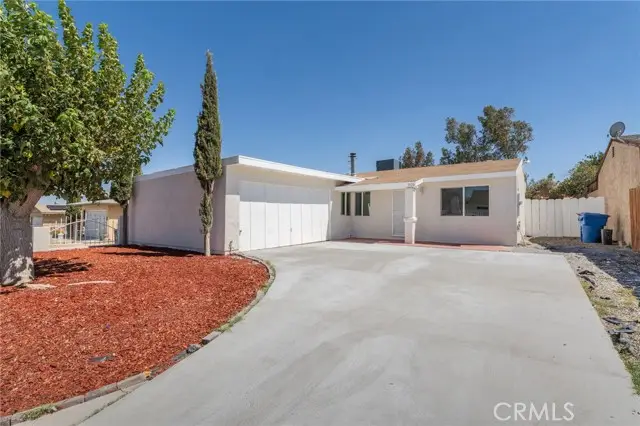 1520 Armory, Barstow, CA 92311 - #2