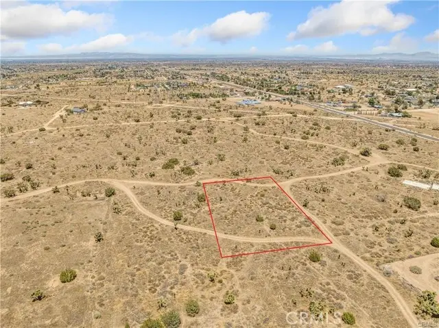 759 La Mirada, Phelan, CA 92371 - #1