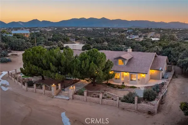 7732 Daisy, Hesperia, CA 92344
