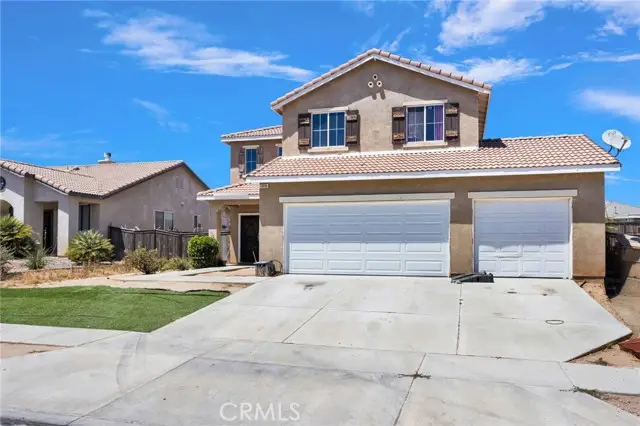13896 Nettle, Hesperia, CA 92344 - #2