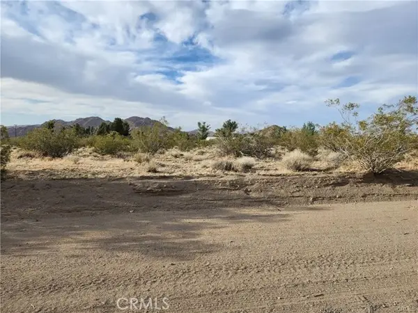 502 Morningside Street, Lucerne Valley, CA 92356