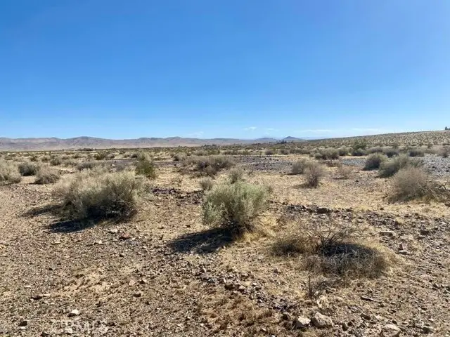 0 Wrangler Rd. 046622206, Helendale, CA 92342 - #3
