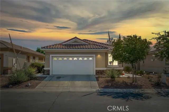 11061 Waterwood Street, Apple Valley, CA 92308 - #1