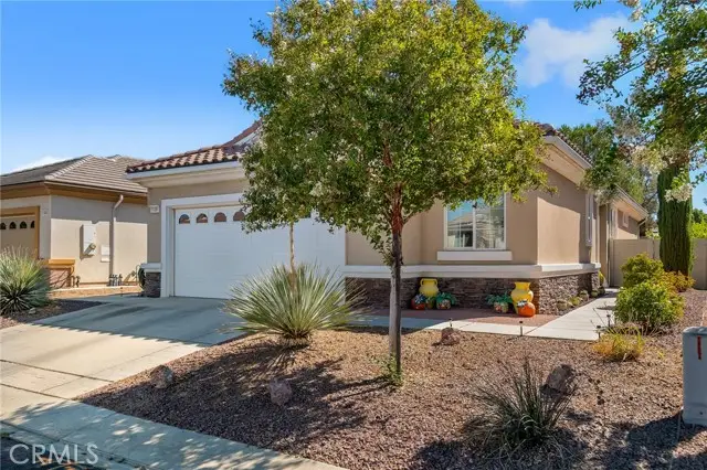 11061 Waterwood Street, Apple Valley, CA 92308 - #2