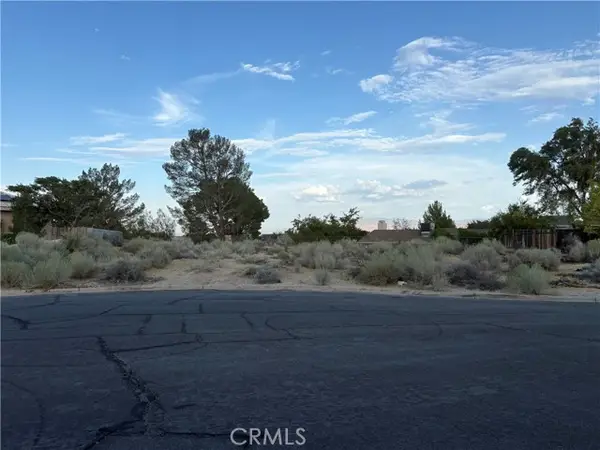 0 Crest Drive, Victorville, CA 92395