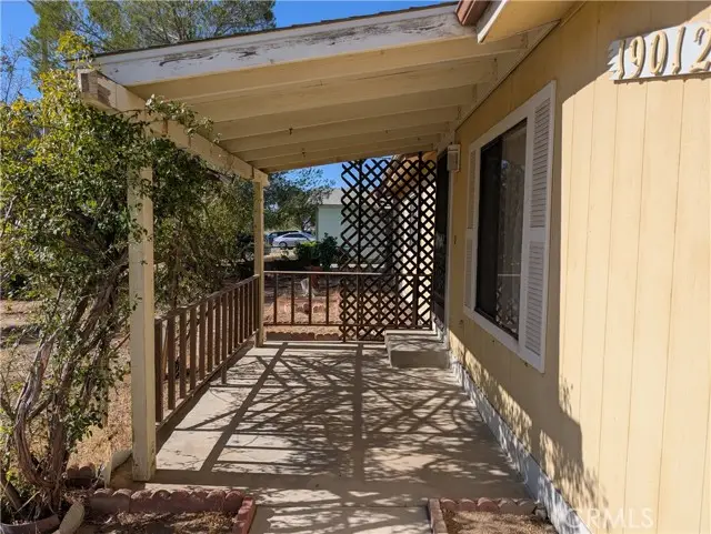 19012 Panther Avenue, Adelanto, CA 92301 - #1