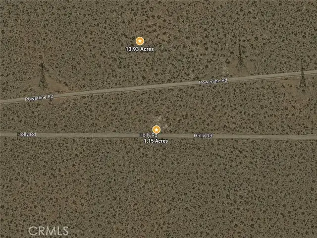 0 Holly, Phelan, CA 92371 - #3