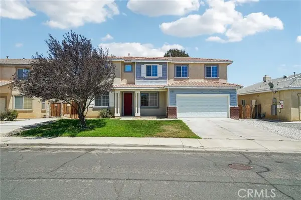 13960 Swallowtail, Victorville, CA 92394