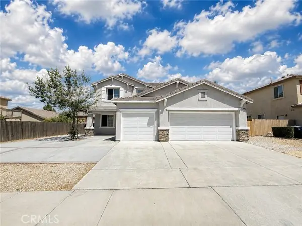 14541 Swallow Court, Victorville, CA 92394