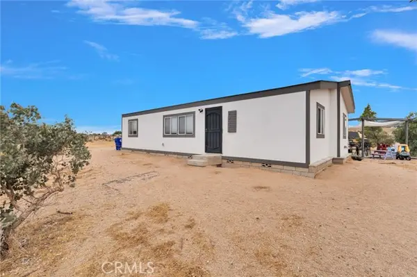 23036 Cerra Vista Court, Apple Valley, CA 92308