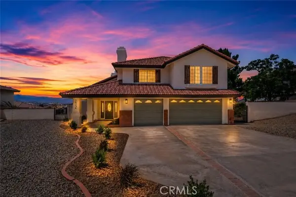 16334 Ridge View Drive, Apple Valley, CA 92307