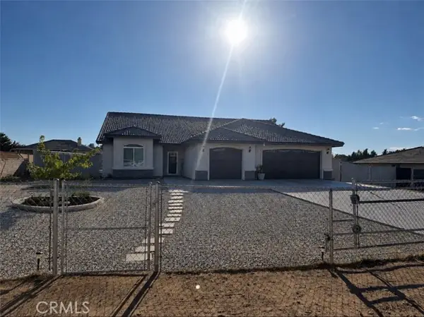 7636 Oxford, Hesperia, CA 92345