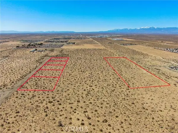 0 Auburn Avenue & Raccoon Ave, Adelanto, CA 92301