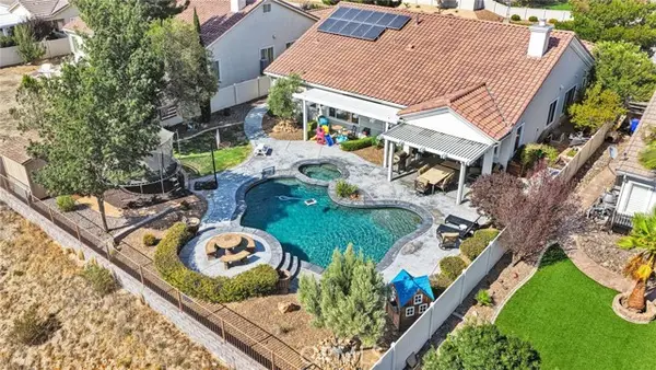 11240 Dandelion Lane, Apple Valley, CA 92308