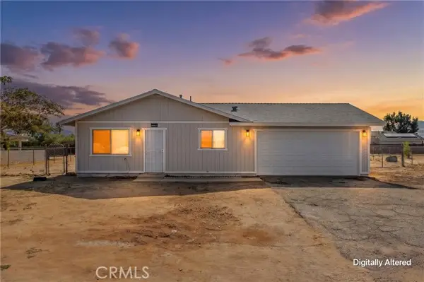 20923 Rambling, Apple Valley, CA 92308