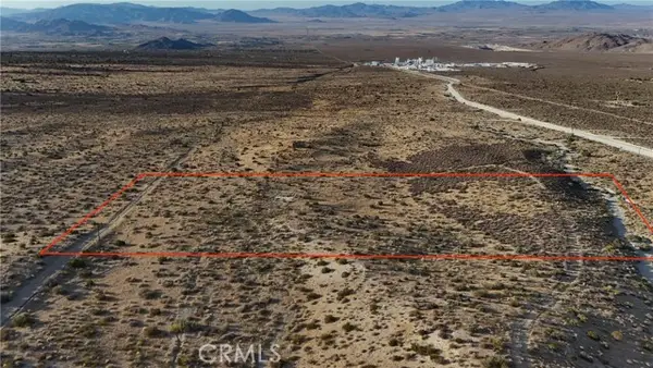 754 Crystal Creek (NEAR) Road, Lucerne Valley, CA 92356