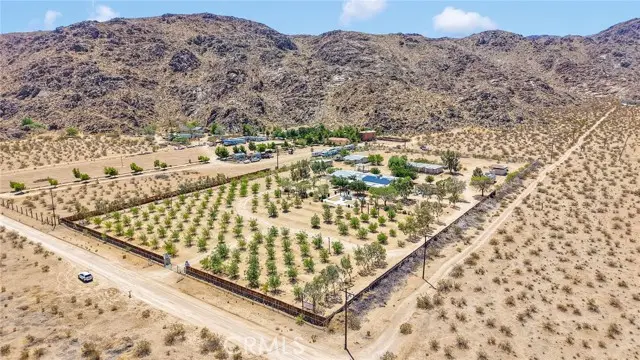 12660 Ivanhoe Road, Lucerne Valley, CA 92356 - #1