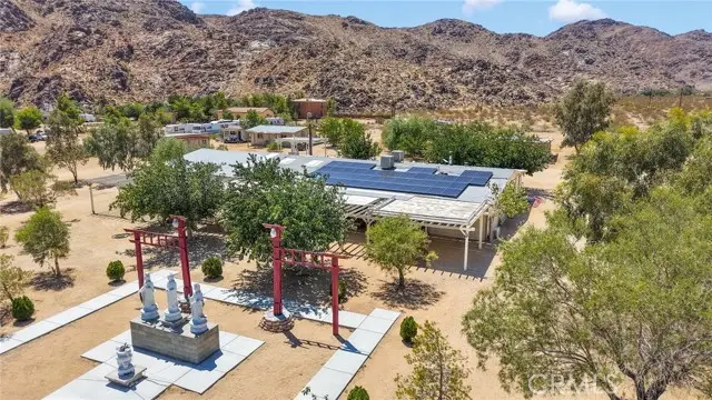 12660 Ivanhoe Road, Lucerne Valley, CA 92356 - #2