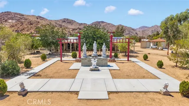 12660 Ivanhoe Road, Lucerne Valley, CA 92356 - #3